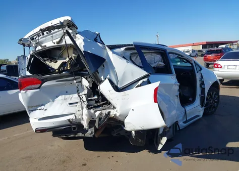 2019 Chrysler Pacifica Touring L from USA, damaged, VIN 2C4RC1BG5KR560720